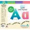 Barker Creek Ombr 4 in Letter Pop-Outs, 255 Characters/Set 1740 - alternate 1